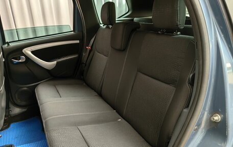 Nissan Terrano III, 2014 год, 799 000 рублей, 8 фотография