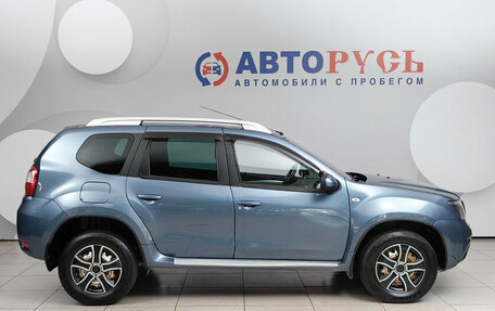 Nissan Terrano III, 2014 год, 799 000 рублей, 5 фотография