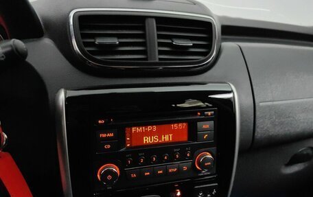 Nissan Terrano III, 2014 год, 799 000 рублей, 14 фотография