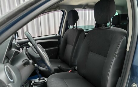Nissan Terrano III, 2014 год, 799 000 рублей, 6 фотография
