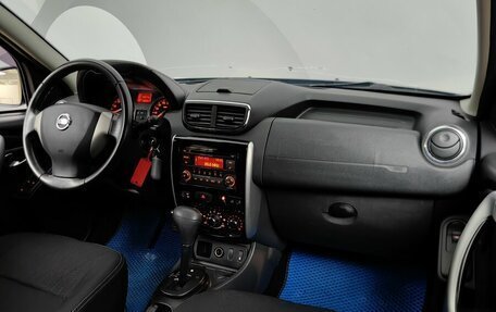 Nissan Terrano III, 2014 год, 799 000 рублей, 13 фотография