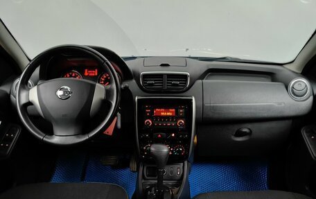 Nissan Terrano III, 2014 год, 799 000 рублей, 12 фотография