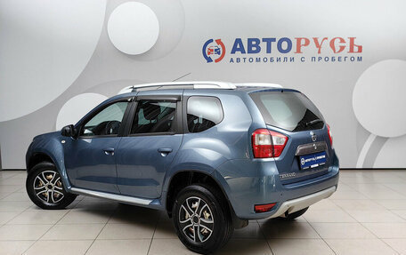 Nissan Terrano III, 2014 год, 799 000 рублей, 2 фотография