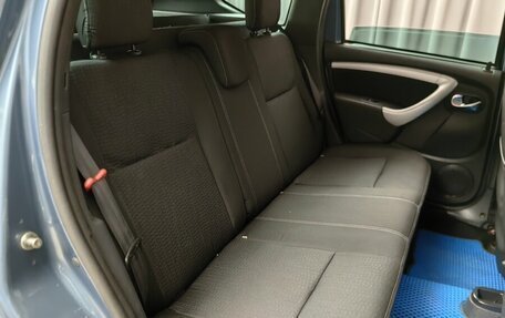 Nissan Terrano III, 2014 год, 799 000 рублей, 9 фотография