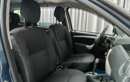 Nissan Terrano III, 2014 год, 799 000 рублей, 7 фотография
