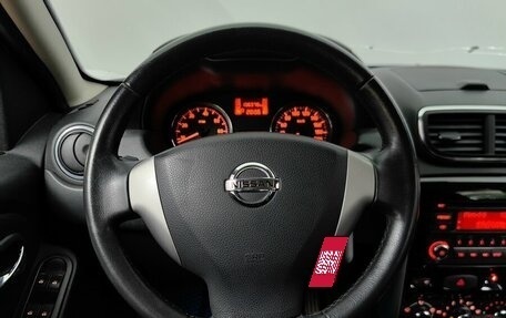 Nissan Terrano III, 2014 год, 799 000 рублей, 11 фотография
