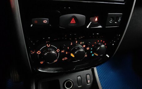 Nissan Terrano III, 2014 год, 799 000 рублей, 15 фотография