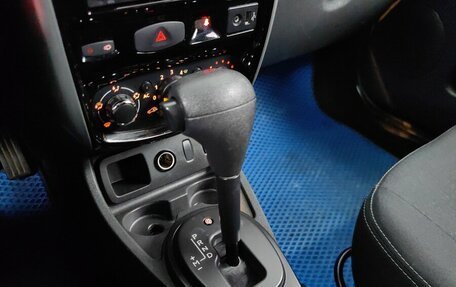 Nissan Terrano III, 2014 год, 799 000 рублей, 16 фотография