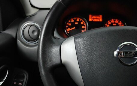 Nissan Terrano III, 2014 год, 799 000 рублей, 18 фотография