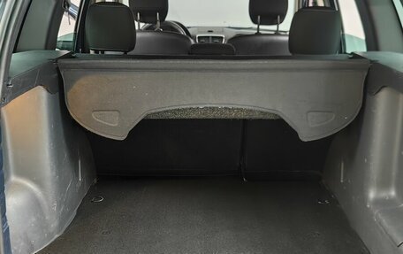 Nissan Terrano III, 2014 год, 799 000 рублей, 24 фотография