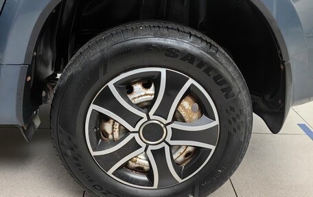 Nissan Terrano III, 2014 год, 799 000 рублей, 23 фотография