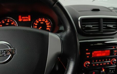 Nissan Terrano III, 2014 год, 799 000 рублей, 19 фотография