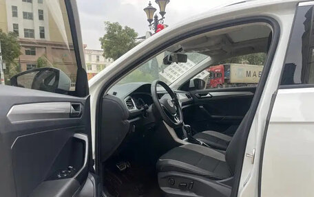 Volkswagen T-Roc I, 2022 год, 1 577 760 рублей, 7 фотография