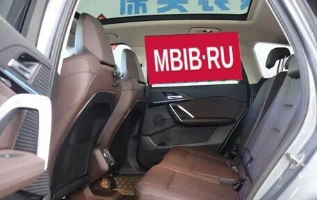 BMW X1, 2023 год, 2 600 000 рублей, 9 фотография