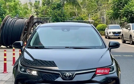 Toyota Corolla, 2022 год, 1 138 916 рублей, 2 фотография