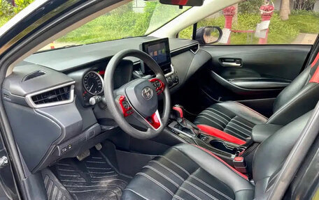 Toyota Corolla, 2022 год, 1 138 916 рублей, 7 фотография