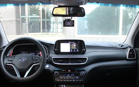 Hyundai Tucson III, 2021 год, 1 720 000 рублей, 6 фотография