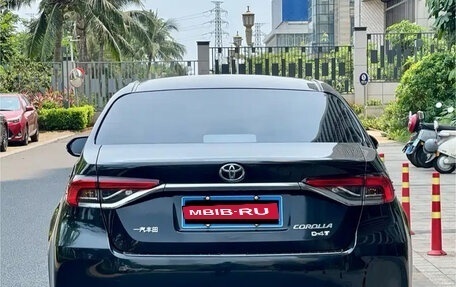 Toyota Corolla, 2022 год, 1 138 916 рублей, 5 фотография