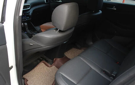 Hyundai Tucson III, 2021 год, 1 720 000 рублей, 13 фотография
