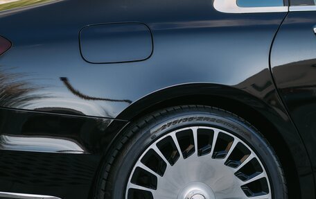 Mercedes-Benz Maybach S-Класс, 2017 год, 6 750 000 рублей, 5 фотография