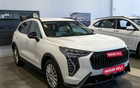 Haval Jolion, 2026 год, 2 870 010 рублей, 3 фотография