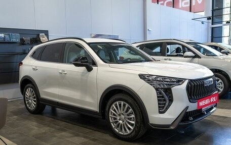 Haval Jolion, 2026 год, 2 870 010 рублей, 4 фотография