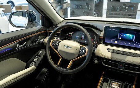 Haval Jolion, 2026 год, 2 870 010 рублей, 9 фотография