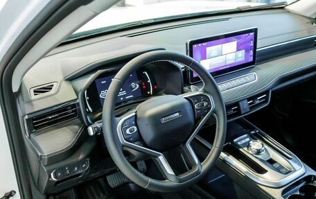 Haval Jolion, 2026 год, 2 622 510 рублей, 18 фотография