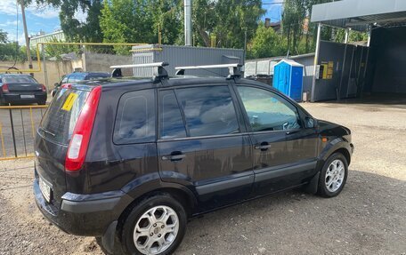 Ford Fusion I, 2008 год, 500 000 рублей, 3 фотография