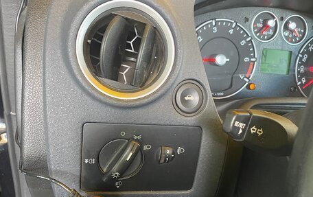 Ford Fusion I, 2008 год, 500 000 рублей, 6 фотография