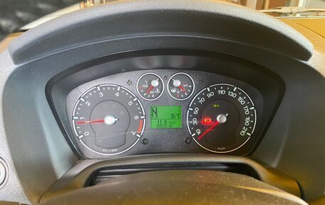 Ford Fusion I, 2008 год, 500 000 рублей, 7 фотография
