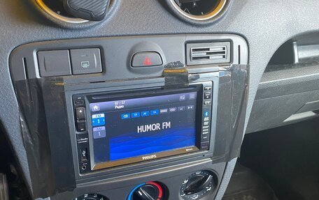 Ford Fusion I, 2008 год, 500 000 рублей, 8 фотография