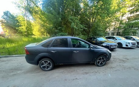 Ford Focus II рестайлинг, 2008 год, 320 000 рублей, 2 фотография
