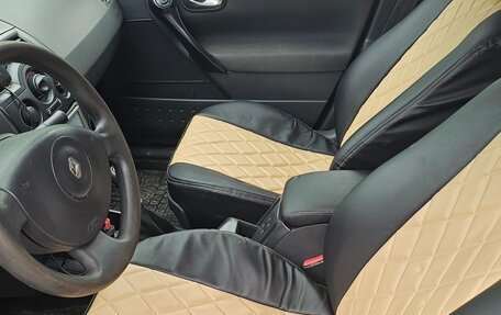 Renault Megane II, 2006 год, 330 000 рублей, 8 фотография