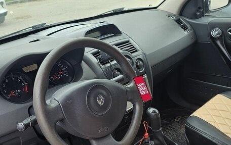 Renault Megane II, 2006 год, 330 000 рублей, 9 фотография
