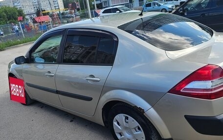 Renault Megane II, 2006 год, 330 000 рублей, 6 фотография