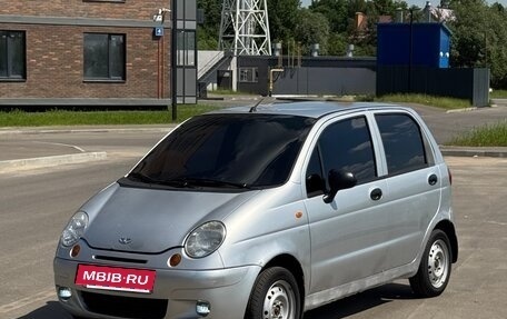 Daewoo Matiz I, 2011 год, 230 000 рублей, 2 фотография