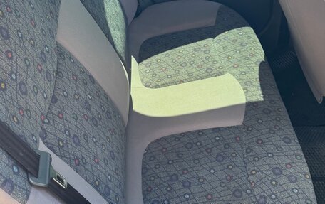 Daewoo Matiz I, 2011 год, 230 000 рублей, 11 фотография