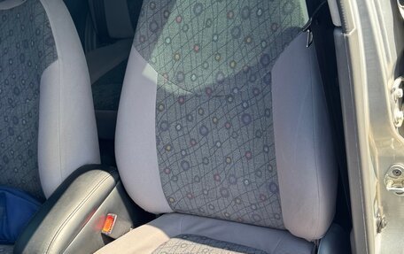 Daewoo Matiz I, 2011 год, 230 000 рублей, 10 фотография