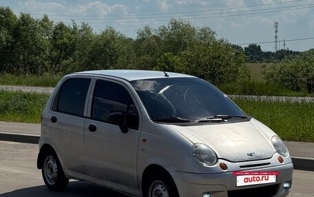 Daewoo Matiz I, 2011 год, 230 000 рублей, 3 фотография