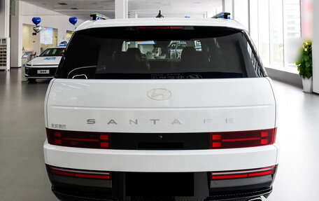 Hyundai Santa Fe IV, 2026 год, 5 000 011 рублей, 5 фотография