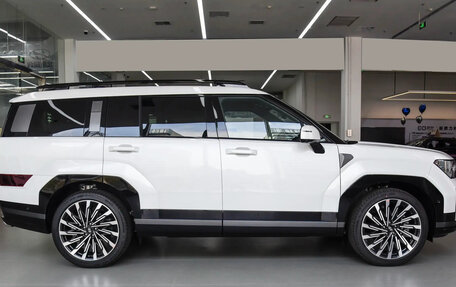Hyundai Santa Fe IV, 2026 год, 5 000 011 рублей, 8 фотография