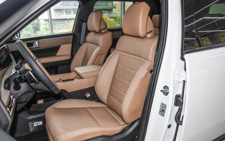Hyundai Santa Fe IV, 2026 год, 5 000 011 рублей, 10 фотография