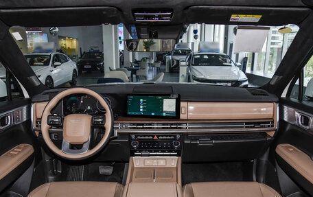 Hyundai Santa Fe IV, 2026 год, 5 000 011 рублей, 9 фотография