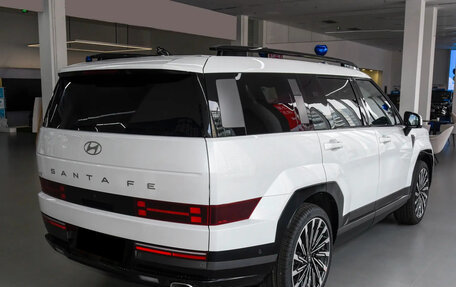 Hyundai Santa Fe IV, 2026 год, 5 000 011 рублей, 6 фотография
