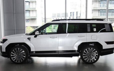 Hyundai Santa Fe IV, 2026 год, 5 000 011 рублей, 7 фотография
