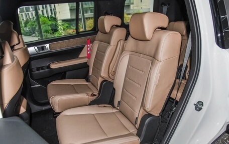 Hyundai Santa Fe IV, 2026 год, 5 000 011 рублей, 12 фотография