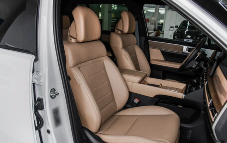 Hyundai Santa Fe IV, 2026 год, 5 000 011 рублей, 28 фотография