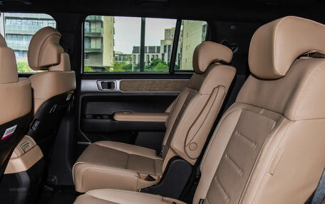 Hyundai Santa Fe IV, 2026 год, 5 000 011 рублей, 30 фотография