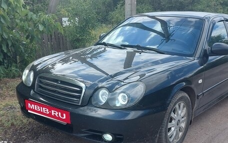 Hyundai Sonata IV рестайлинг, 2010 год, 625 000 рублей, 3 фотография